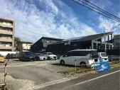 練馬区大泉学園町７丁目　月極駐車場